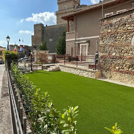 Il Bijoux Appartement Celano Buitenkant foto
