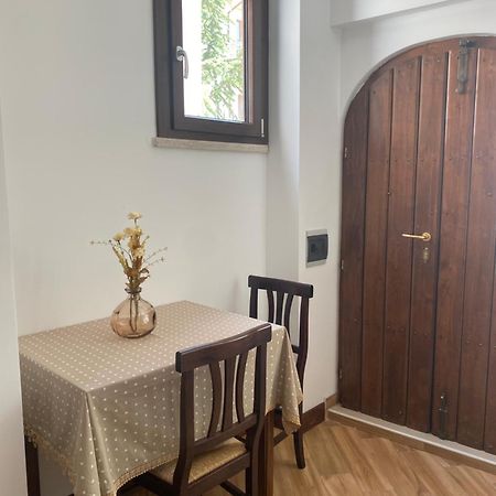 Il Bijoux Appartement Celano Buitenkant foto