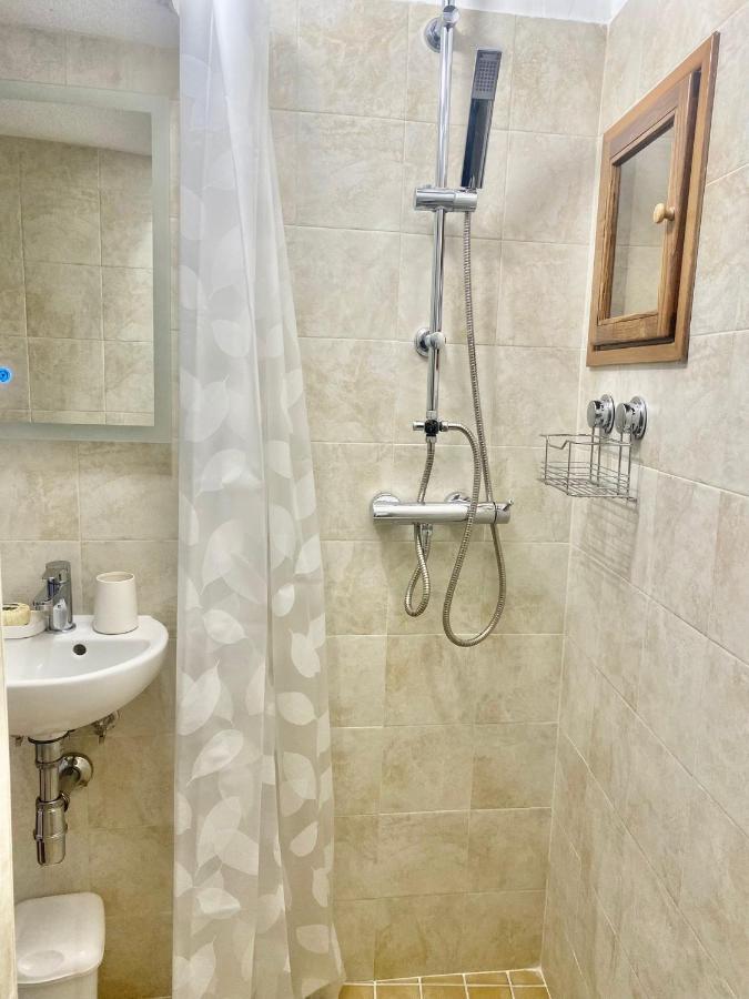 Il Bijoux Appartement Celano Buitenkant foto