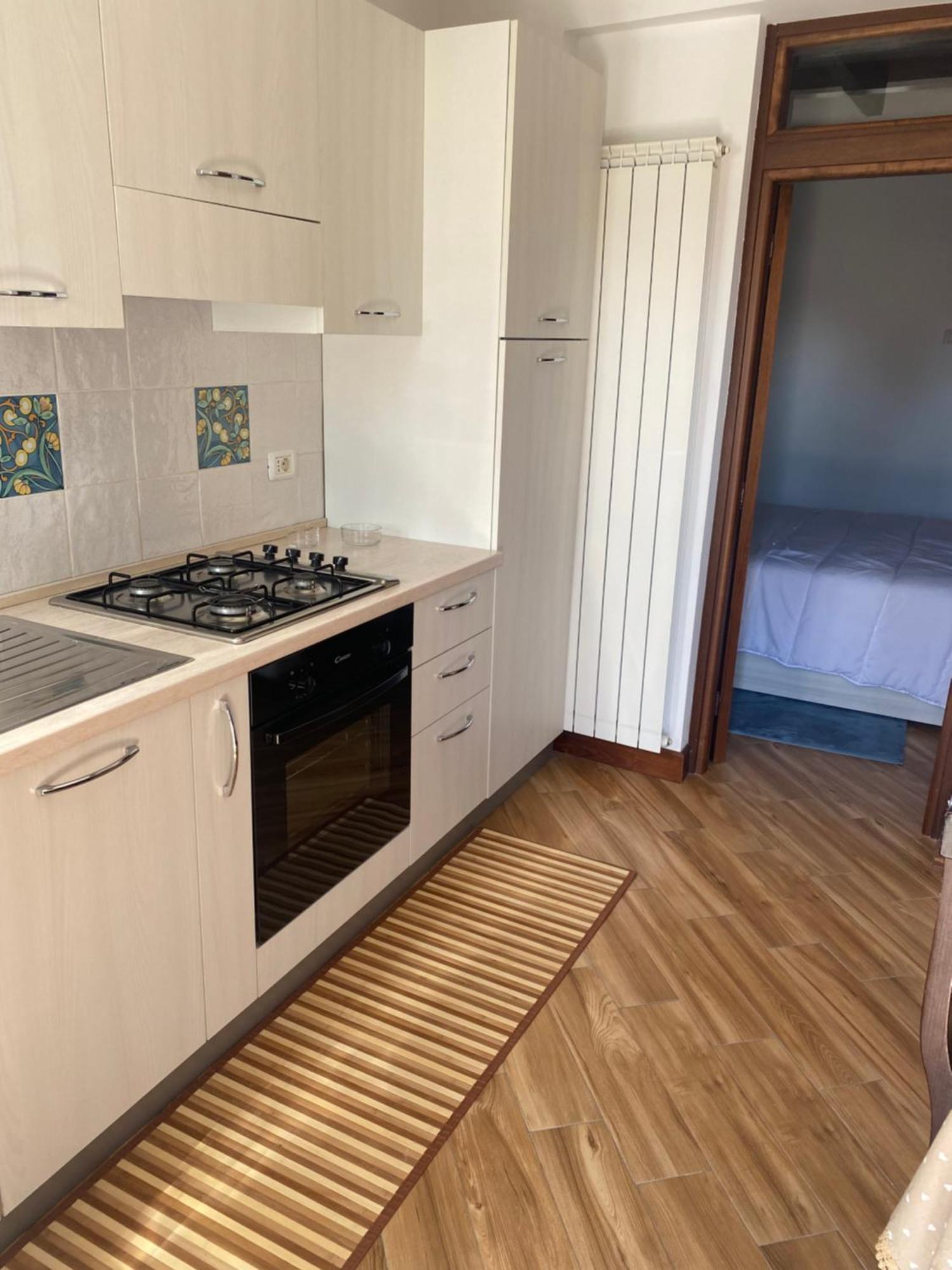 Il Bijoux Appartement Celano Buitenkant foto