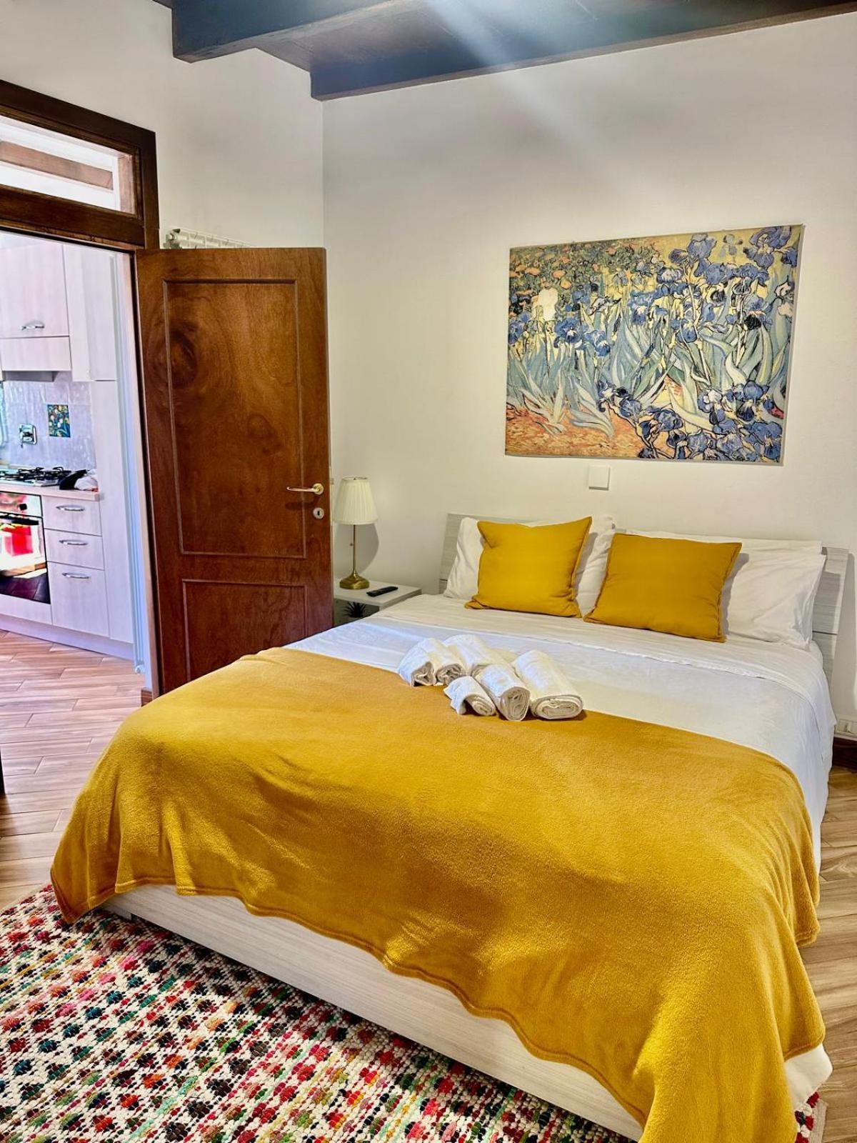Il Bijoux Appartement Celano Buitenkant foto